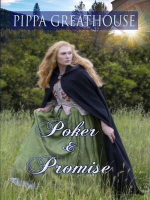 cover image of Poker & Promise